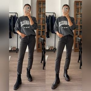 Laguna Chelsea Boot sz 8.5